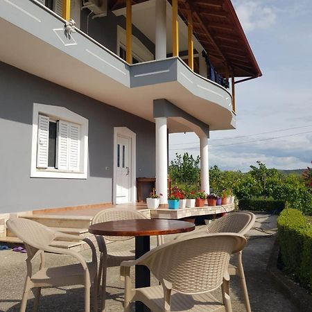Rent Rooms Sakolli Berat Exteriér fotografie