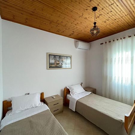 Rent Rooms Sakolli Berat Exteriér fotografie