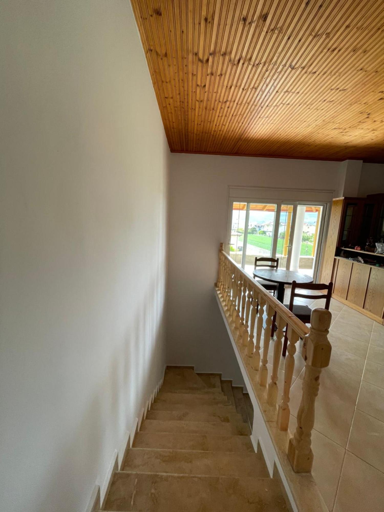 Rent Rooms Sakolli Berat Exteriér fotografie