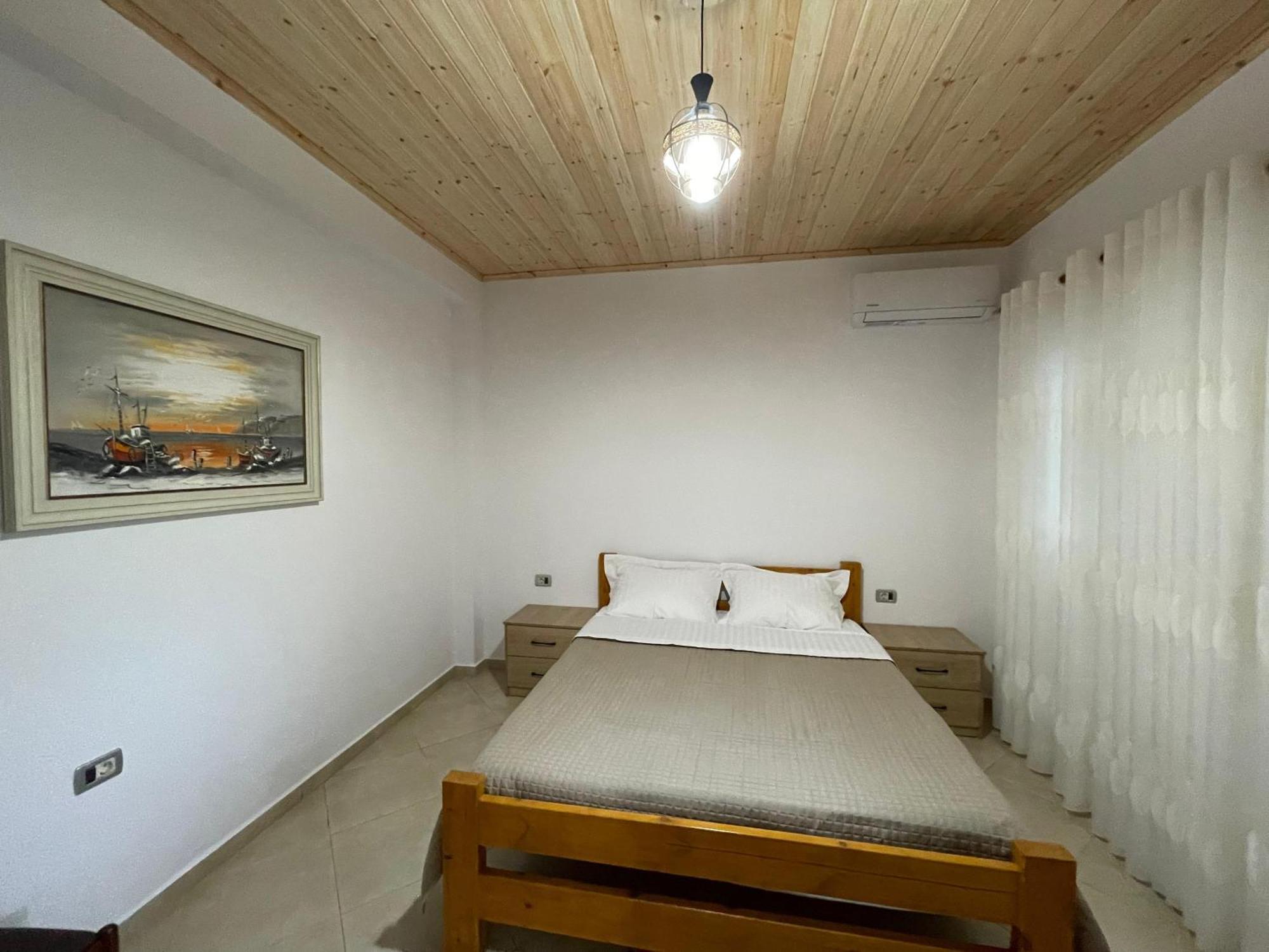 Rent Rooms Sakolli Berat Exteriér fotografie